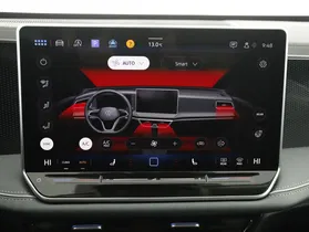 VW Passat Variant 1.5 eTSI W Business | Thumbnail 19 von 25