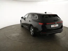 VW Passat Variant 1.5 eTSI W Business | Thumbnail 3 von 25