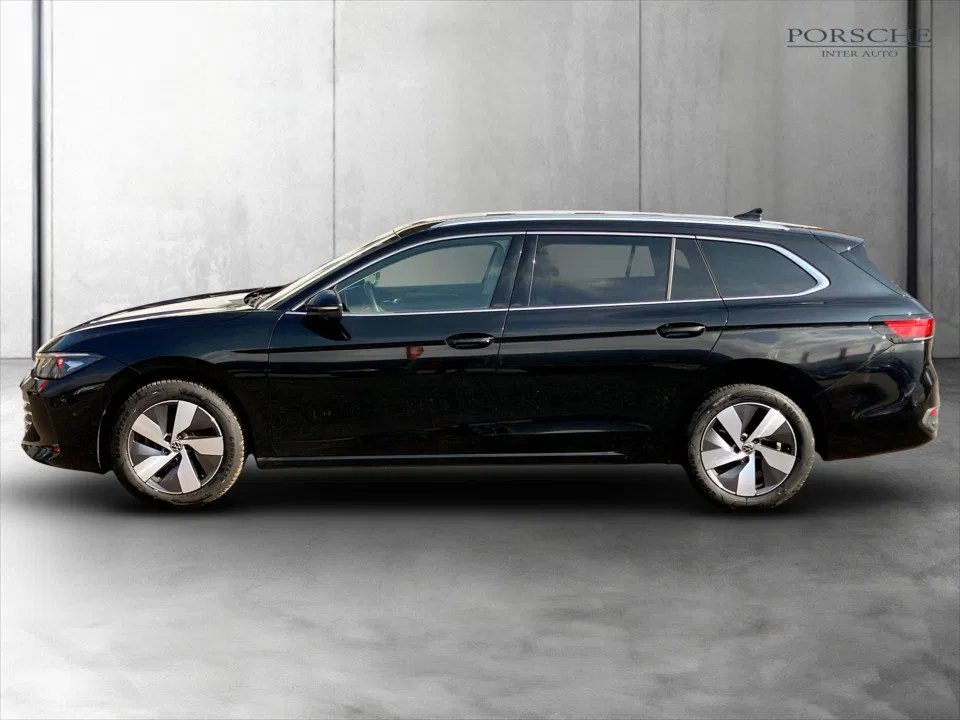 VW Passat Variant 1.5 eTSI Business Aut | Bild 3 von 27