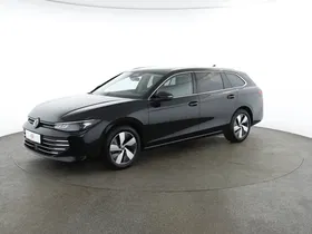 VW Passat Variant 2.0 TDI W Business | Thumbnail 2 von 30