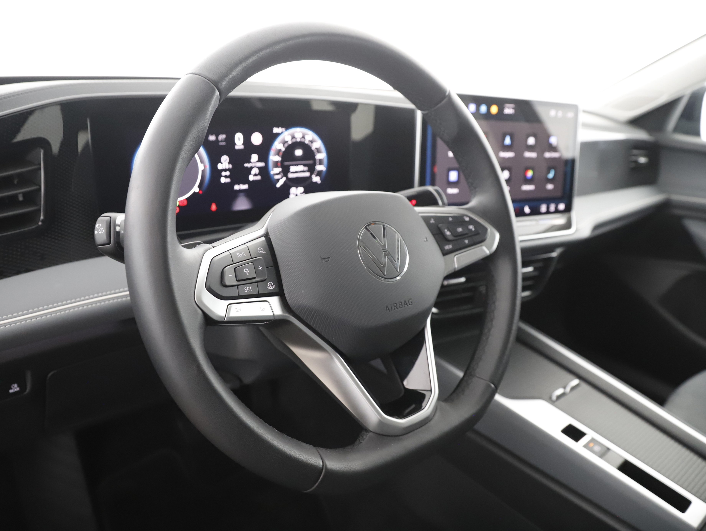 VW Passat Variant 2.0 TDI W Business | Bild 17 von 30