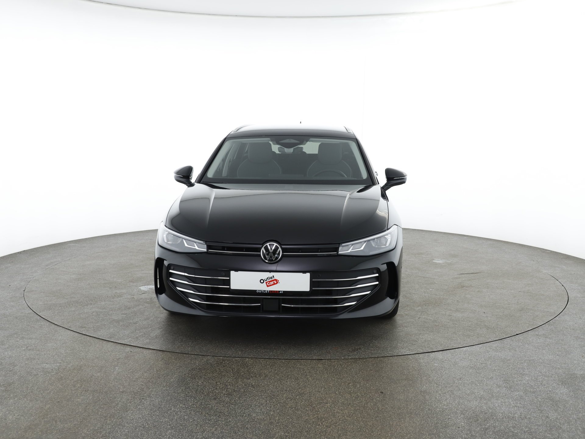 VW Passat Variant 2.0 TDI W Business | Bild 3 von 30