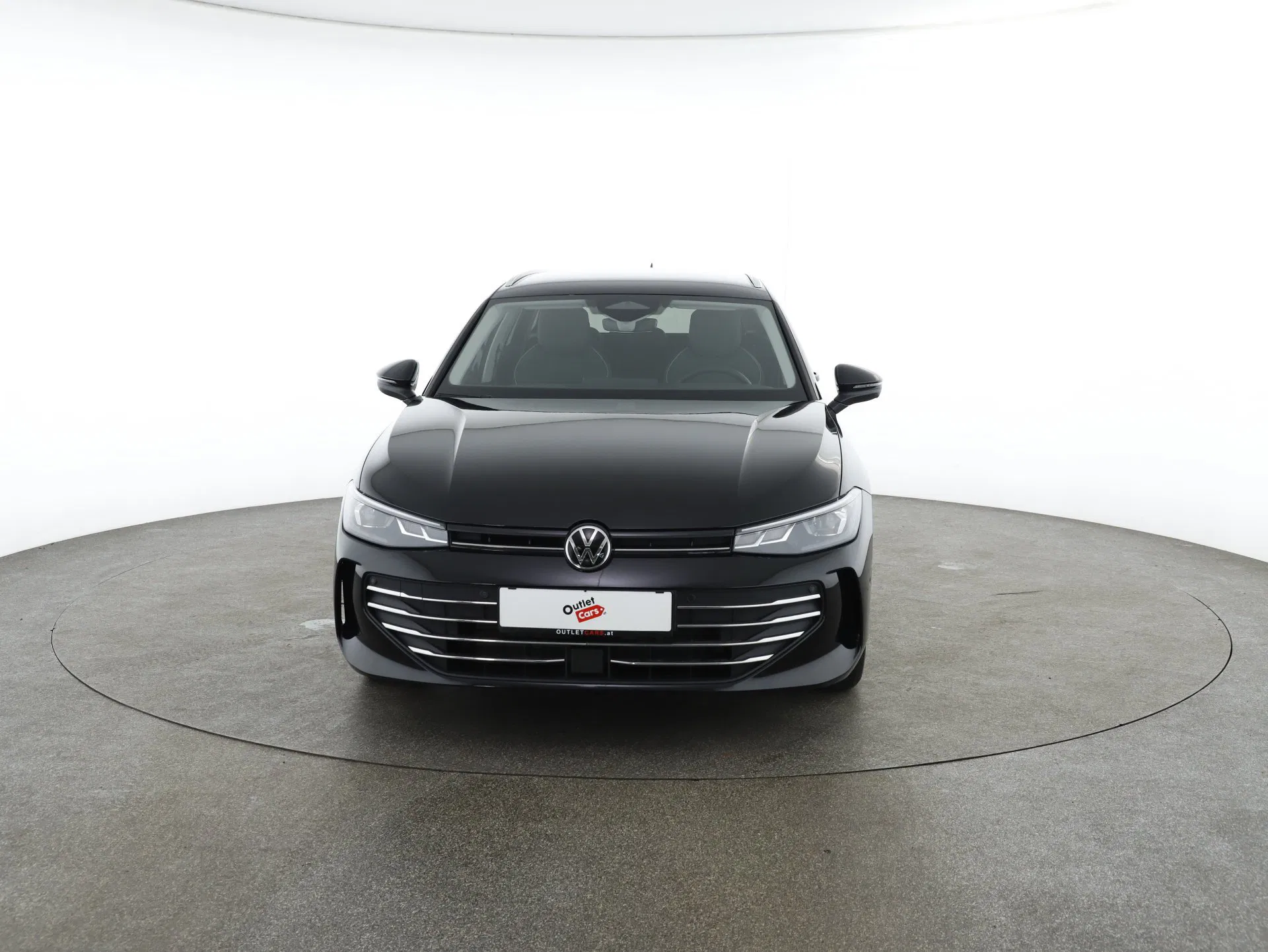 VW Passat Variant 2.0 TDI W Business | Bild 3 von 30