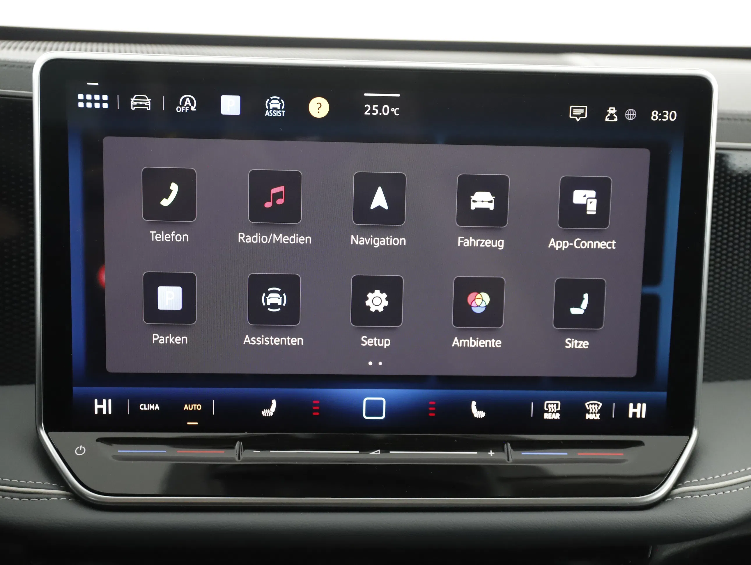 VW Passat Variant 2.0 TDI W Business | Bild 21 von 30