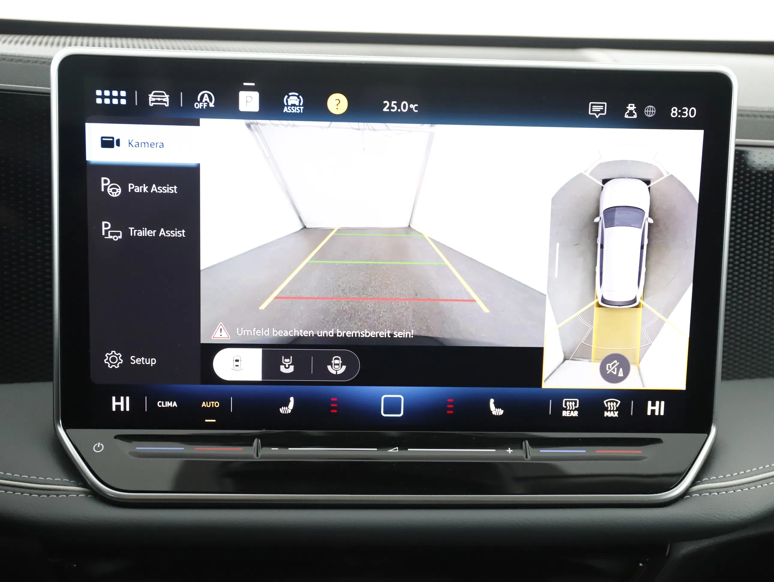 VW Passat Variant 2.0 TDI W Business | Bild 23 von 30