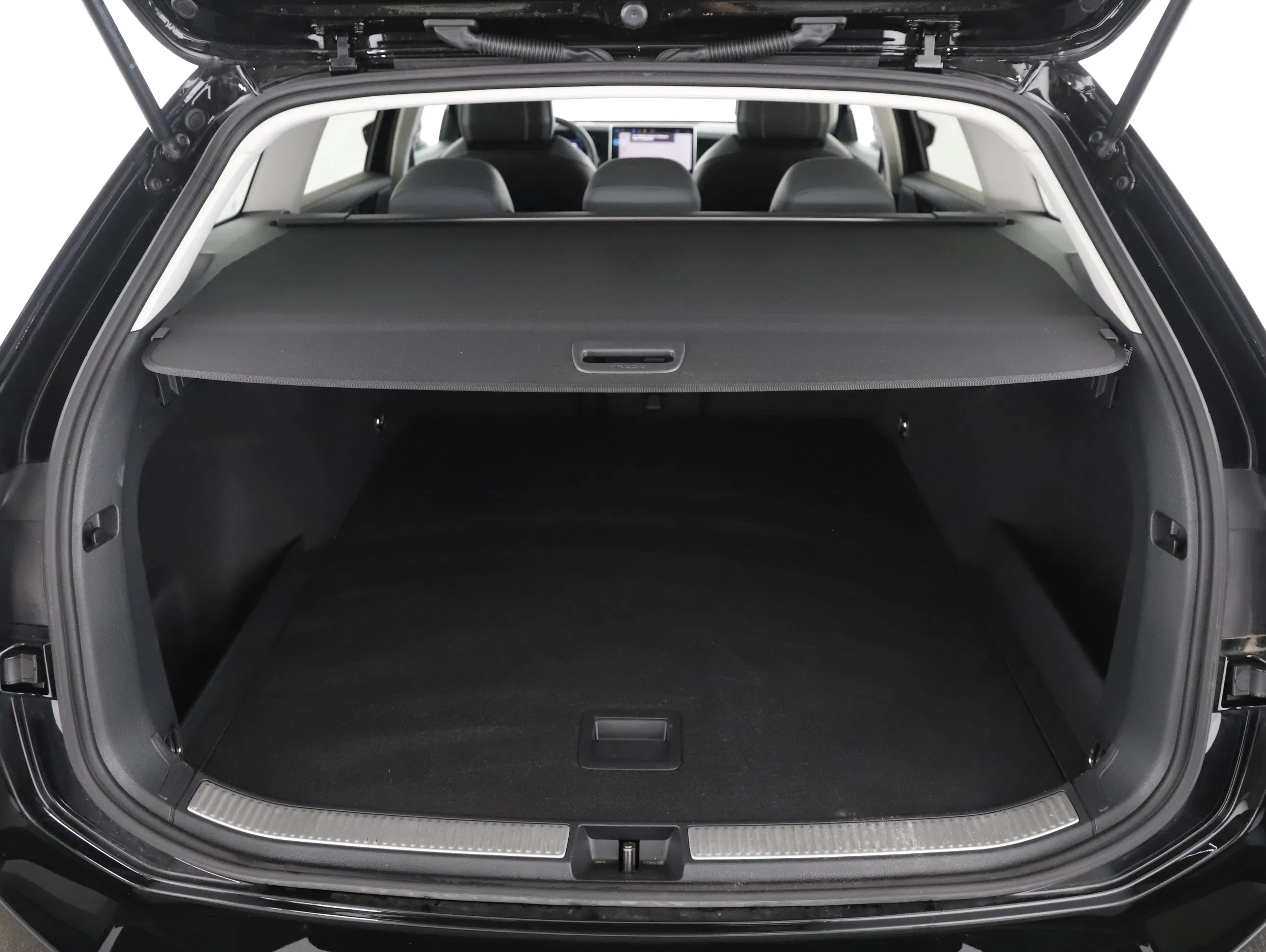 VW Passat Variant 2.0 TDI W Business | Bild 27 von 30