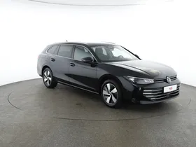 VW Passat Variant 2.0 TDI W Business | Thumbnail 4 von 30