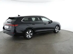 VW Passat Variant 2.0 TDI W Business | Thumbnail 6 von 30