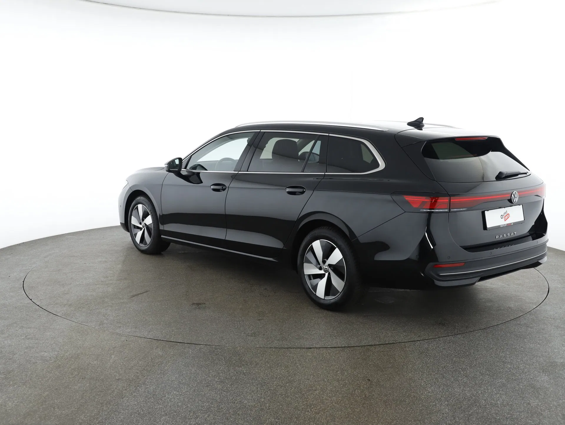 VW Passat Variant 2.0 TDI W Business | Bild 8 von 30