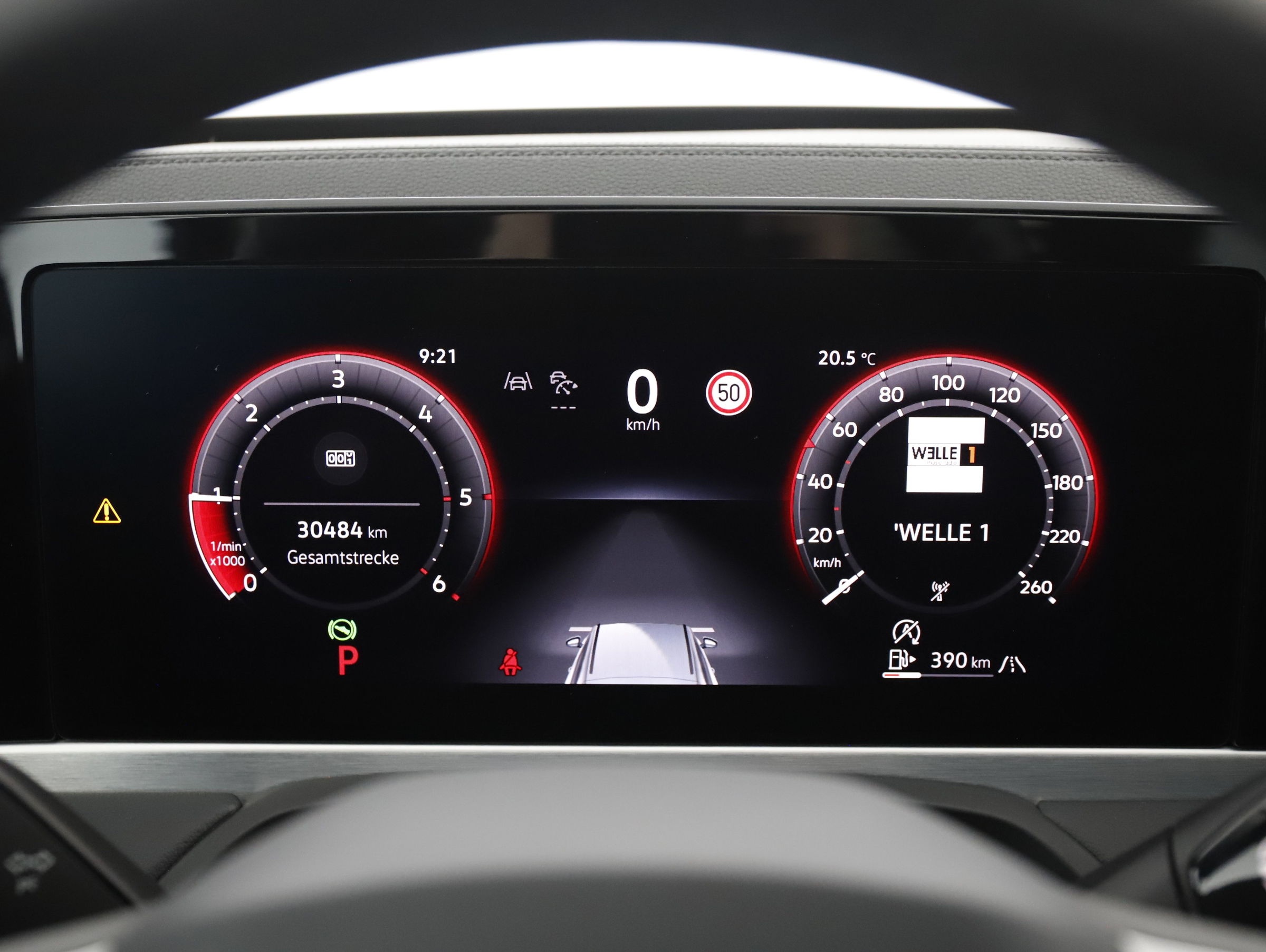 VW Passat Variant 2.0 TDI W Elegance | Bild 12 von 28