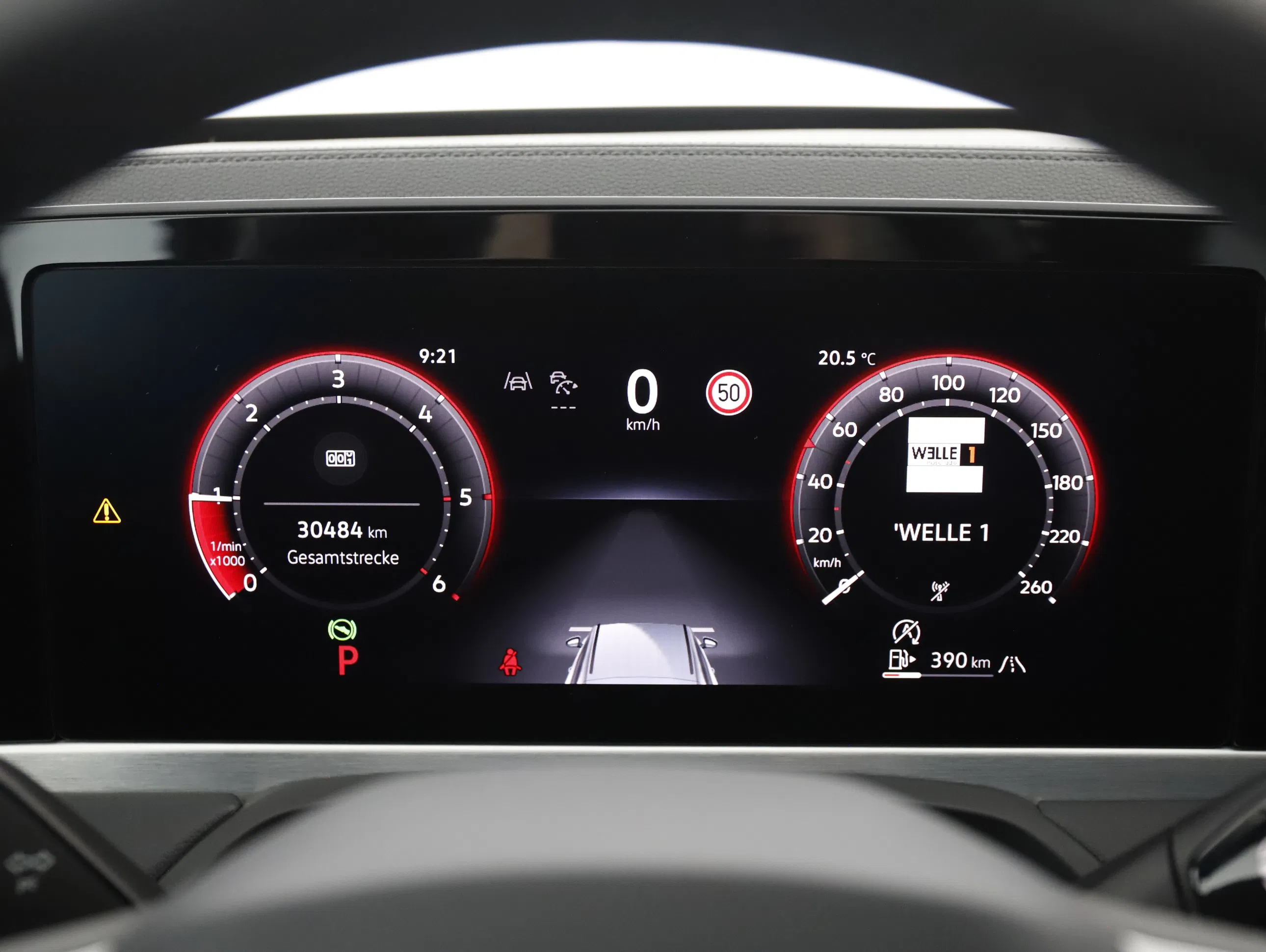 VW Passat Variant 2.0 TDI W Elegance | Bild 12 von 28