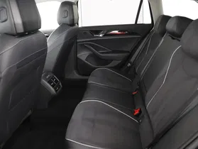 VW Passat Variant 2.0 TDI W Elegance | Thumbnail 16 von 28