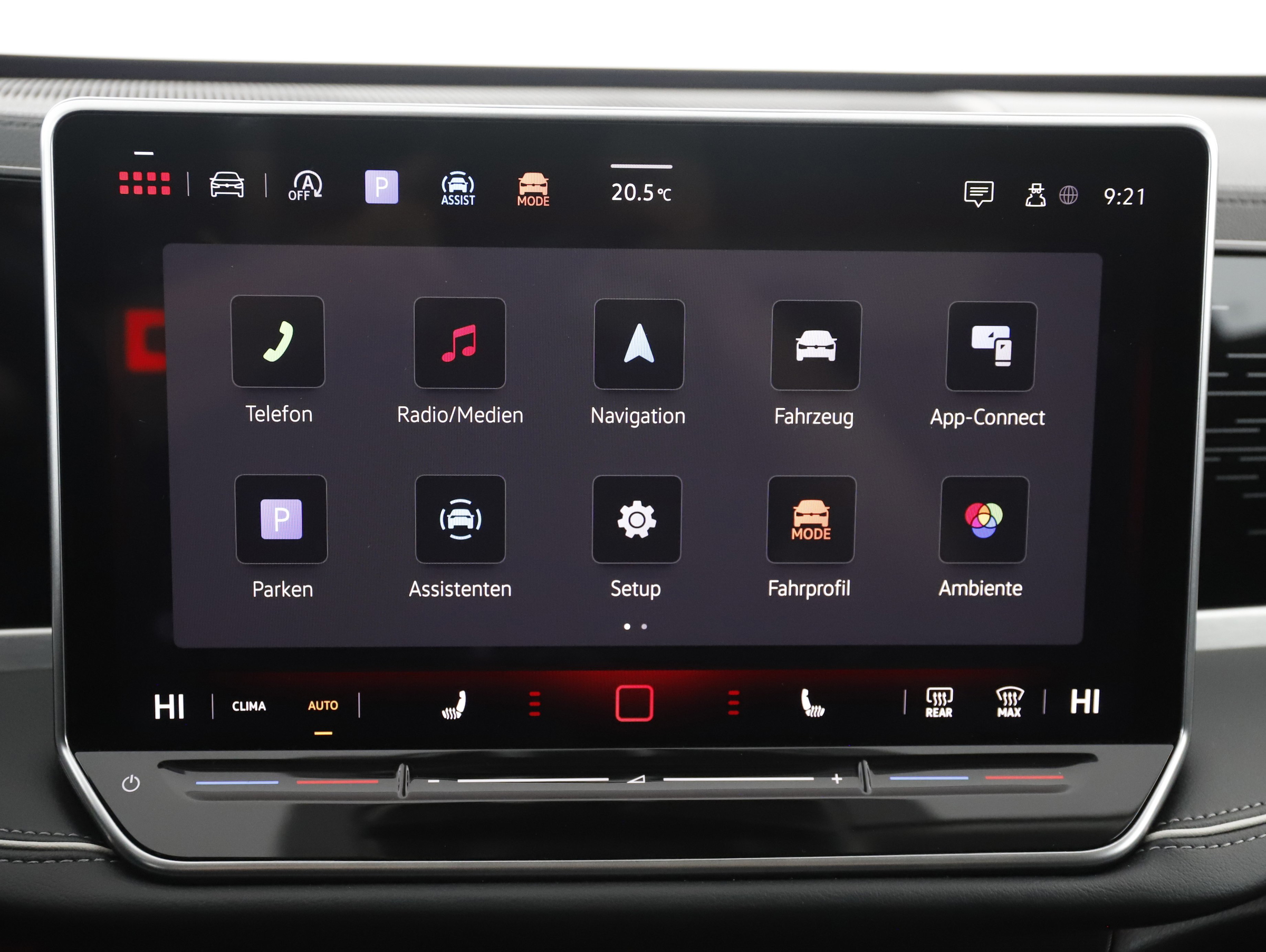 VW Passat Variant 2.0 TDI W Elegance | Bild 17 von 28