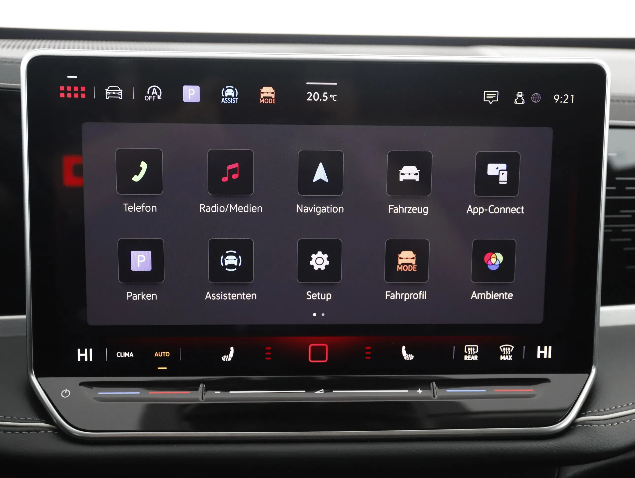 VW Passat Variant 2.0 TDI W Elegance | Bild 17 von 28