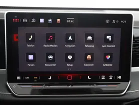 VW Passat Variant 2.0 TDI W Elegance | Thumbnail 17 von 28