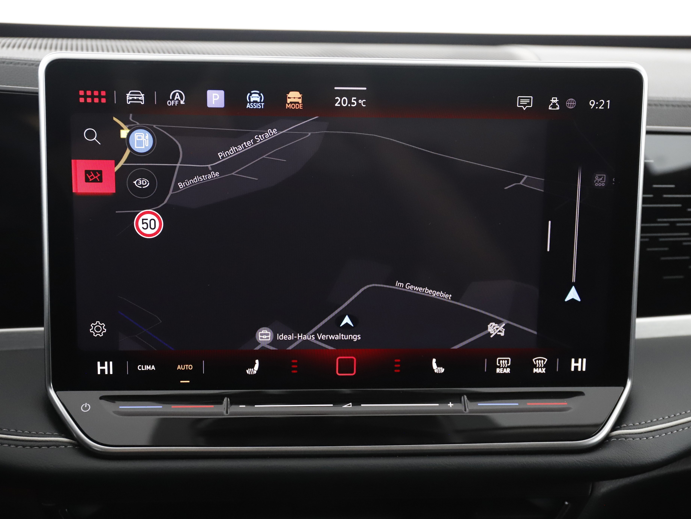 VW Passat Variant 2.0 TDI W Elegance | Bild 18 von 28