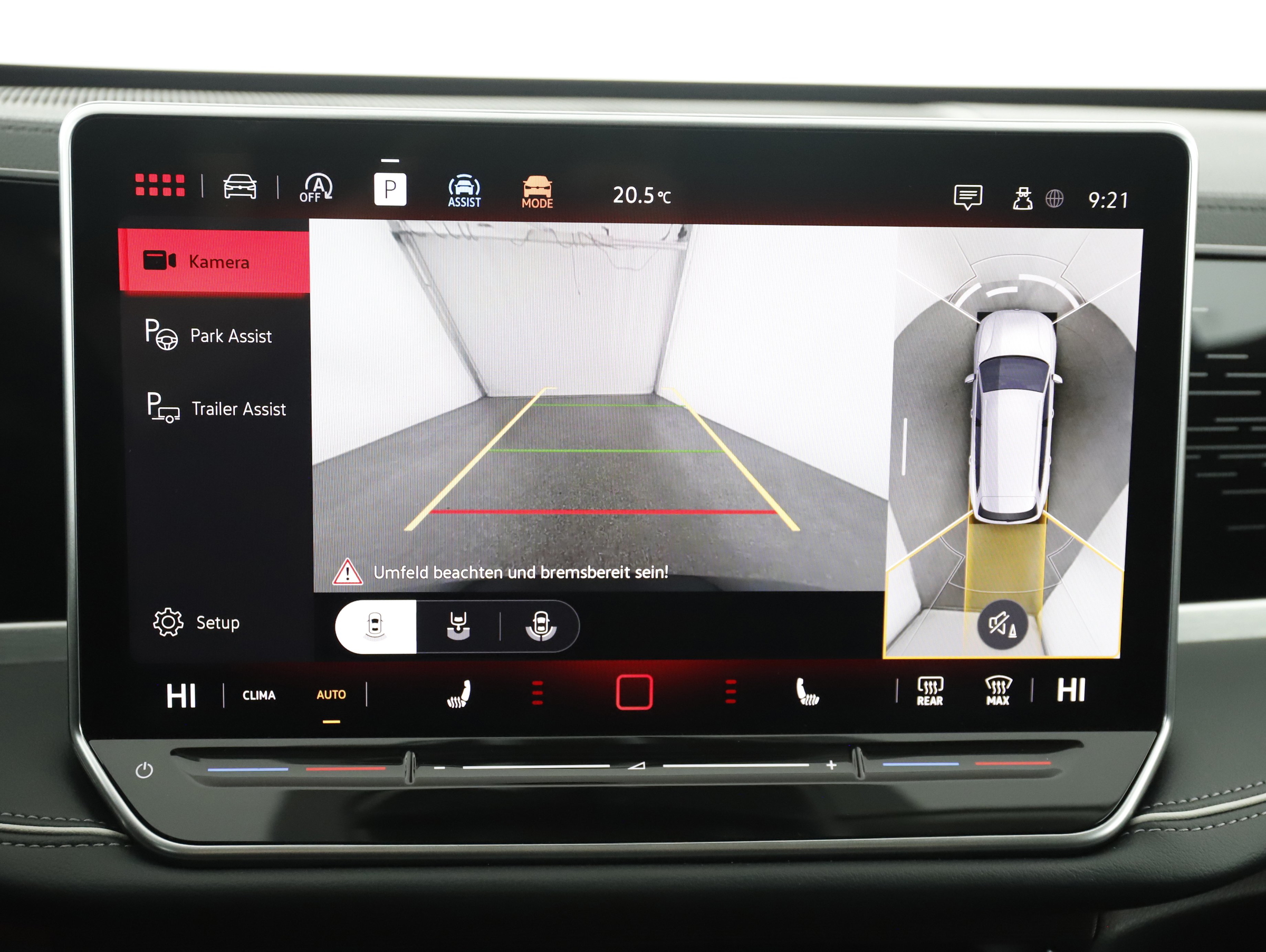 VW Passat Variant 2.0 TDI W Elegance | Bild 19 von 28