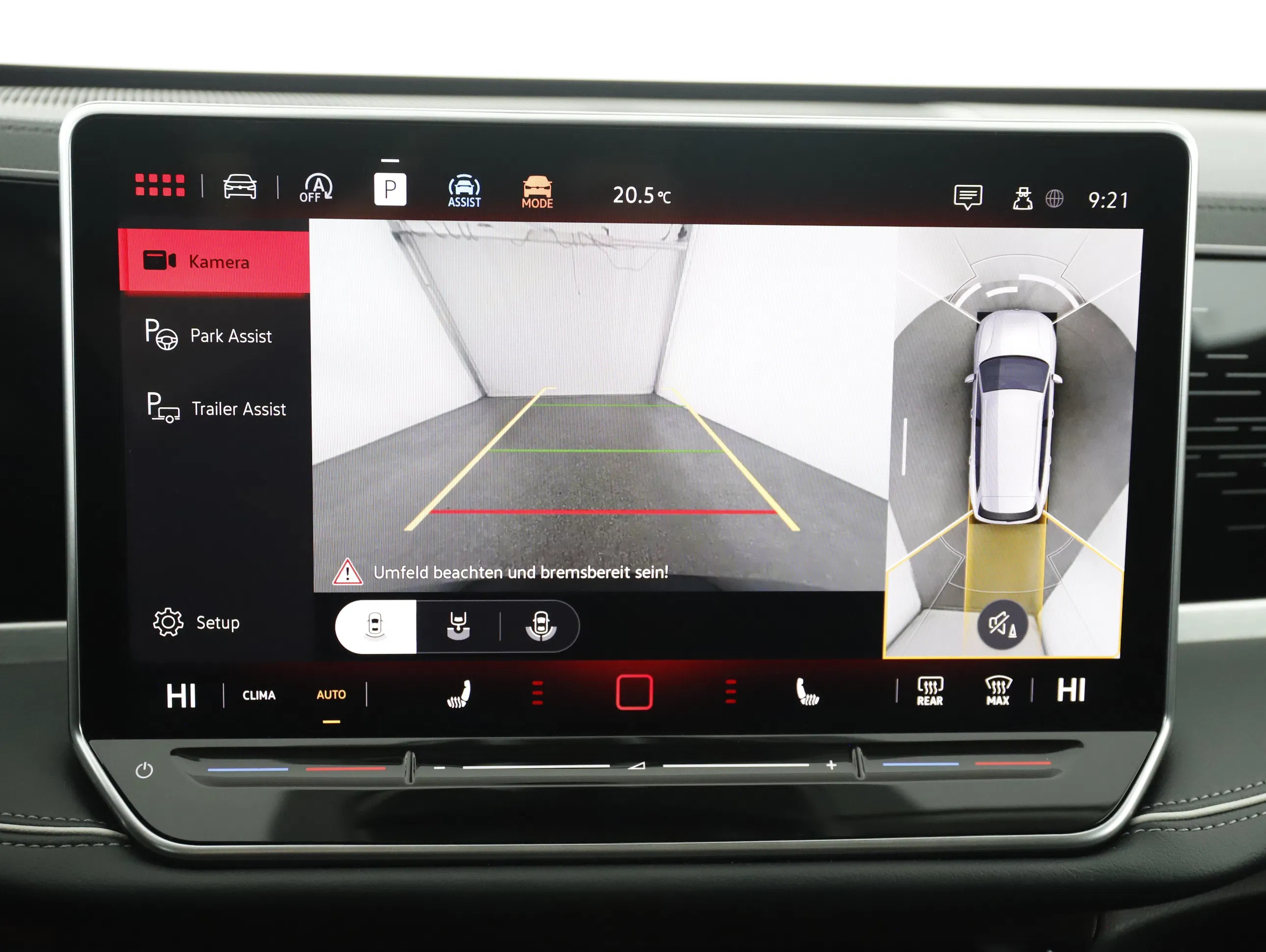 VW Passat Variant 2.0 TDI W Elegance | Bild 19 von 28