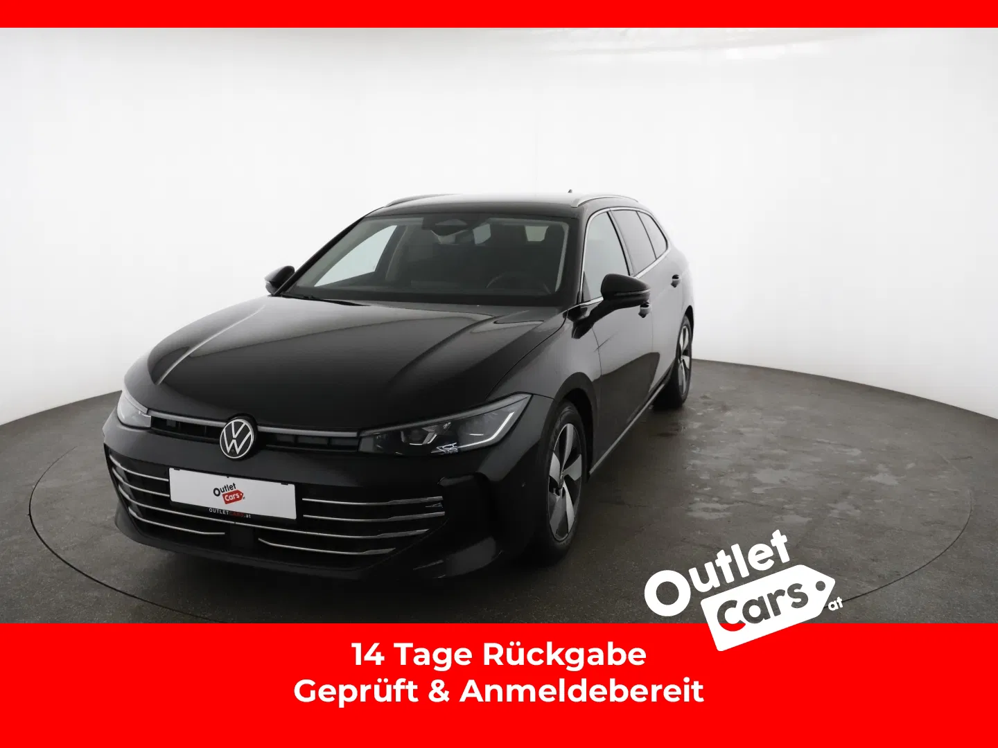 VW Passat Variant 2.0 TDI W Elegance | Bild 1 von 26