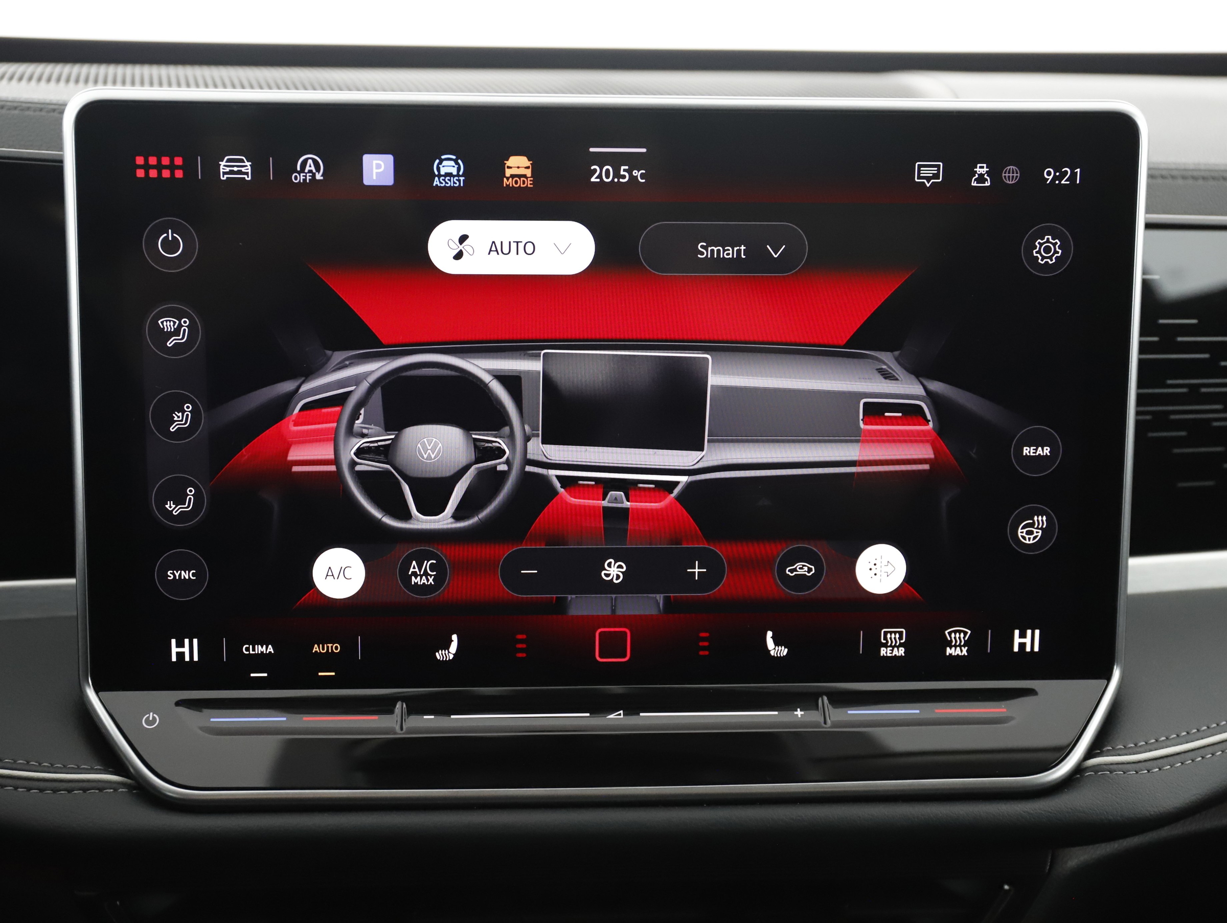 VW Passat Variant 2.0 TDI W Elegance | Bild 20 von 28