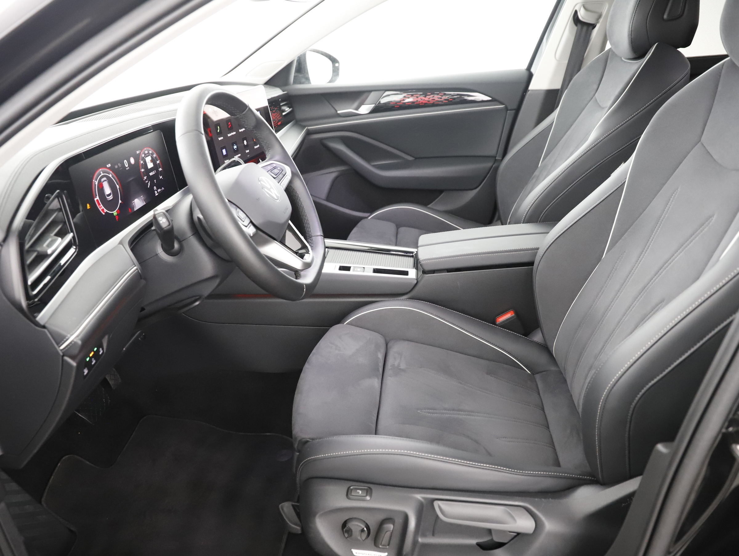 VW Passat Variant 2.0 TDI W Elegance | Bild 8 von 28