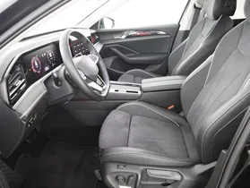 VW Passat Variant 2.0 TDI W Elegance | Thumbnail 8 von 28