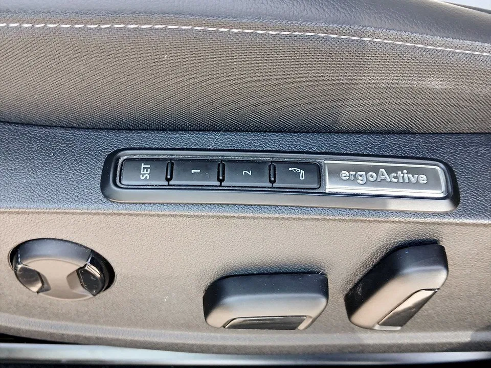 VW ID.3 Pro Wärmepumpe | Bild 9 von 24