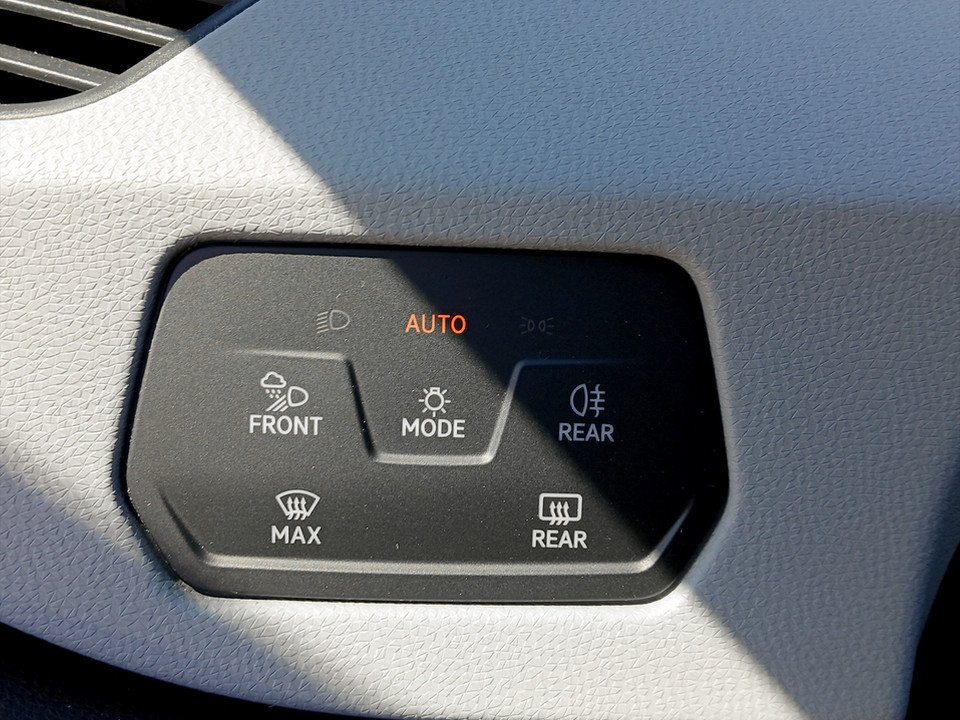 VW ID.3 Pro Wärmepumpe | Bild 8 von 24