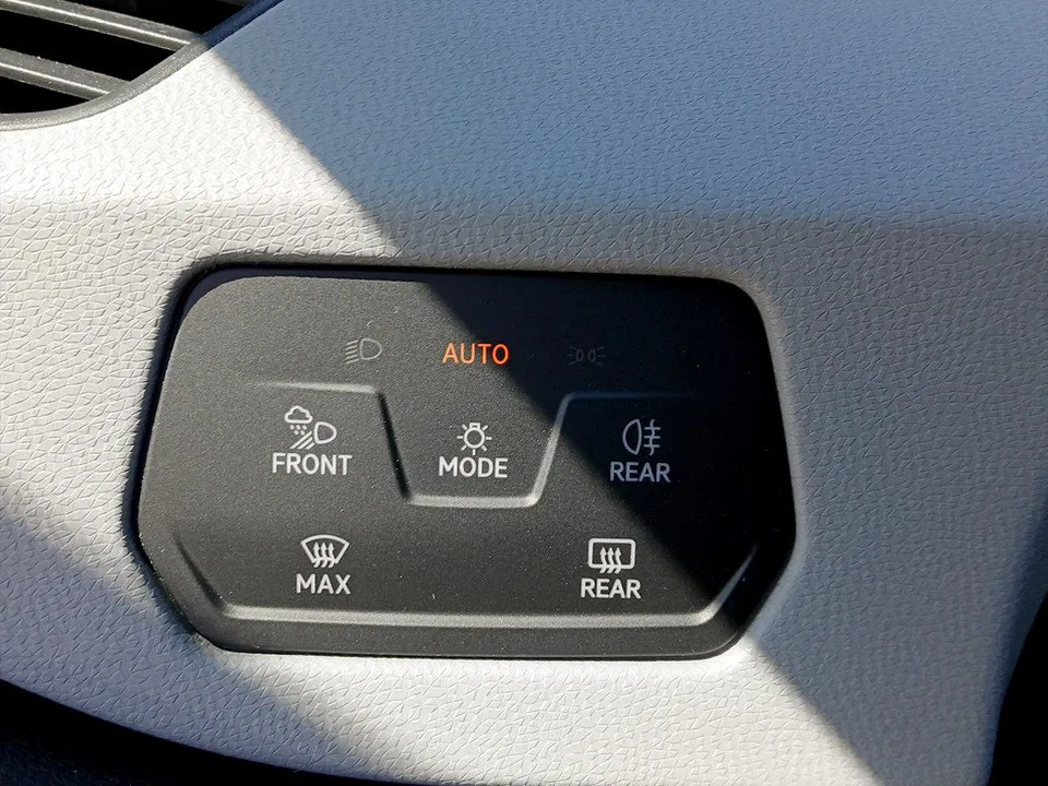 VW ID.3 Pro Wärmepumpe | Bild 8 von 24