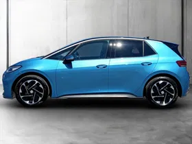 VW ID.3 Pro Wärmepumpe | Thumbnail 3 von 10