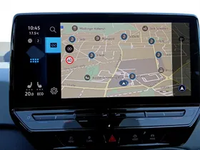 VW ID.3 Pro Wärmepumpe | Thumbnail 18 von 24
