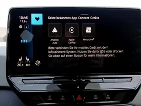 VW ID.3 Pro Wärmepumpe | Thumbnail 19 von 24