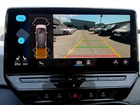 VW ID.3 Pro Wärmepumpe | Thumbnail 20 von 24