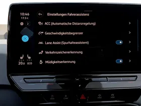 VW ID.3 Pro Wärmepumpe | Thumbnail 21 von 24
