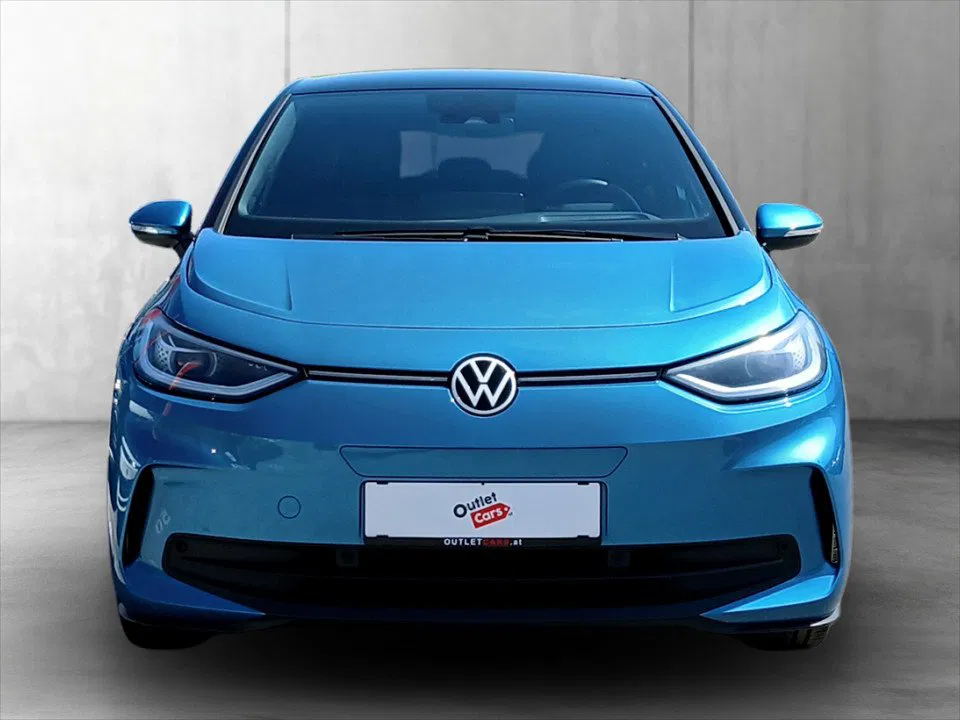 VW ID.3 Pro Wärmepumpe | Bild 5 von 10
