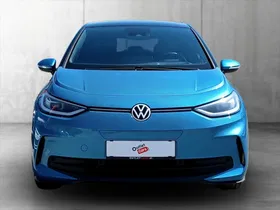 VW ID.3 Pro Wärmepumpe | Thumbnail 5 von 10