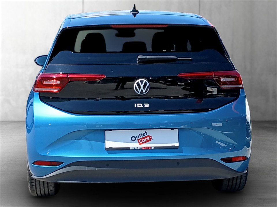 VW ID.3 Pro Wärmepumpe | Bild 6 von 10