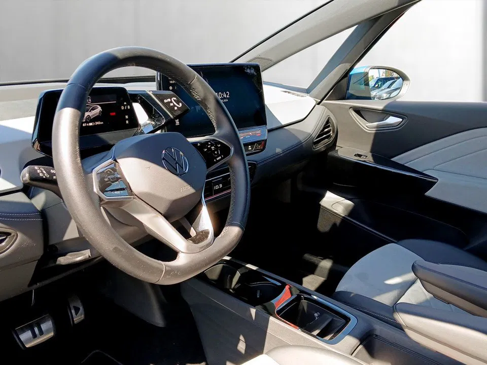 VW ID.3 Pro Wärmepumpe | Bild 7 von 10