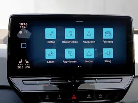 VW ID.3 Pro Wärmepumpe | Thumbnail 9 von 10