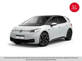 VW ID.3 Pro Performance W Max | Thumbnail 2 von 7