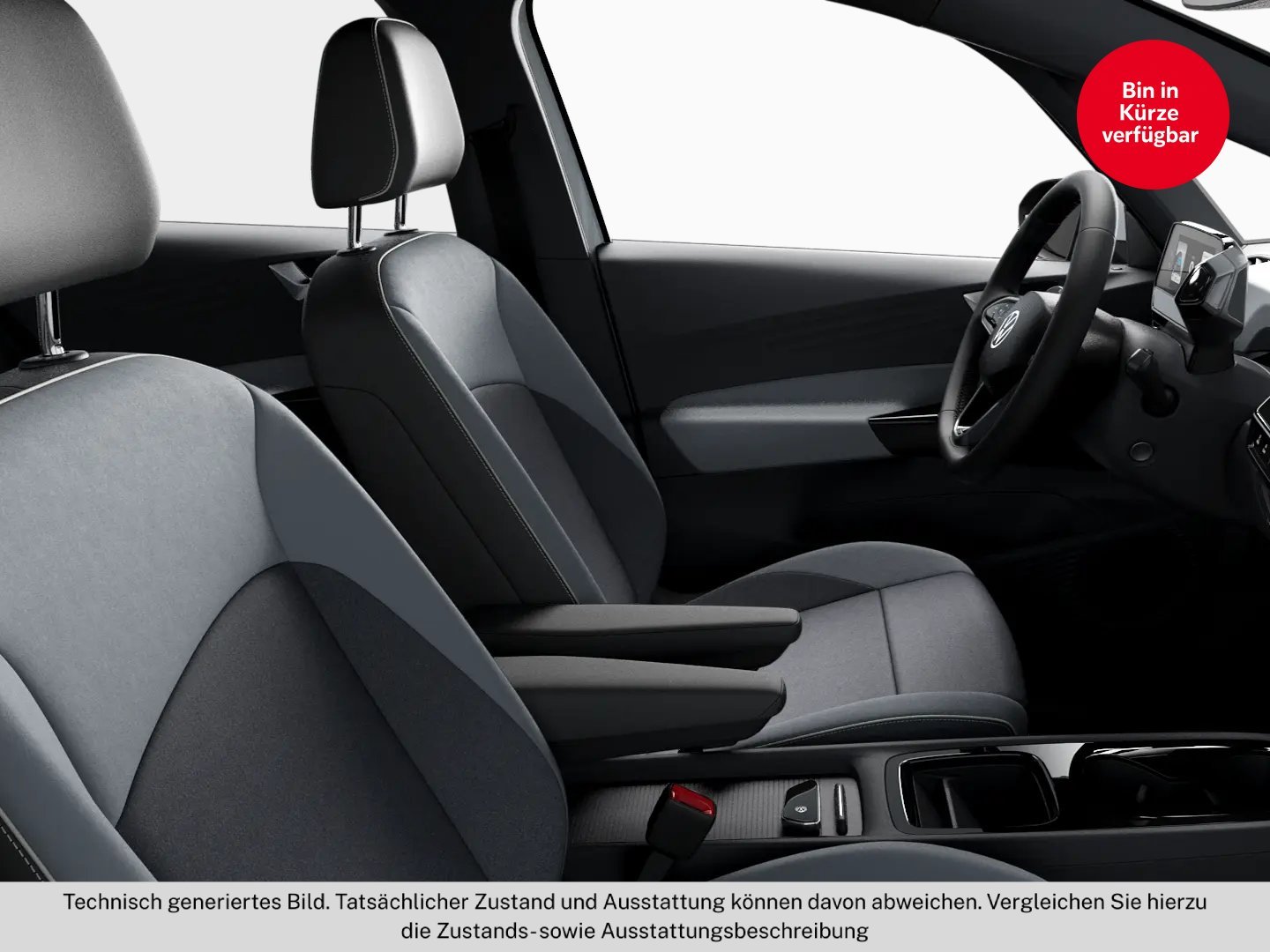 VW ID.3 Pro Performance W Max | Bild 3 von 7