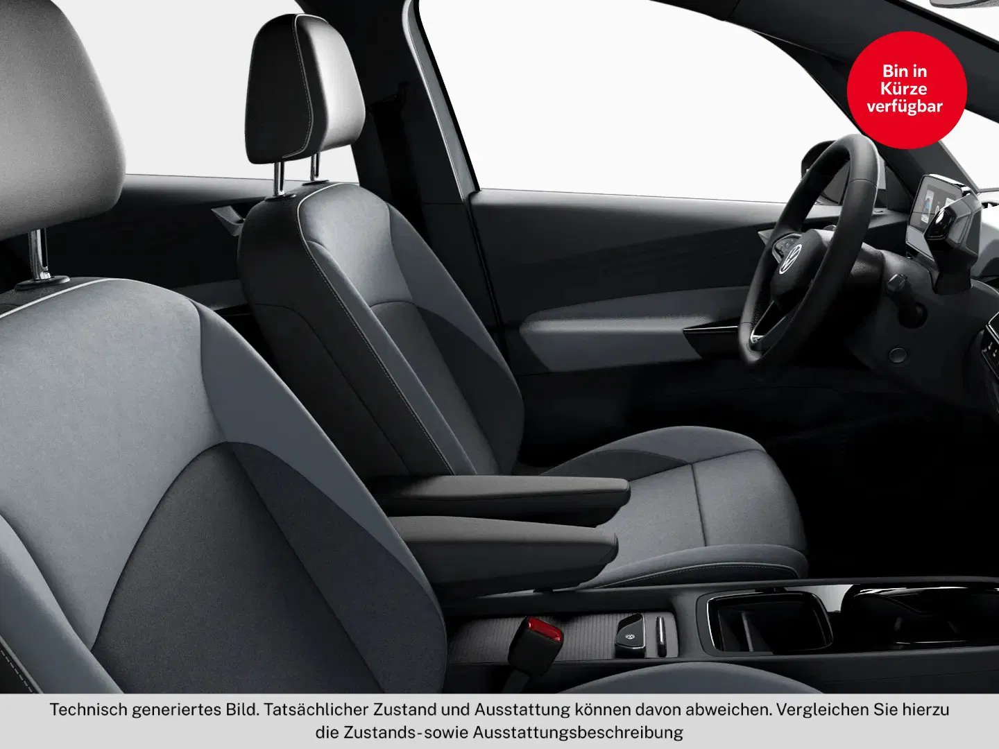 VW ID.3 Pro Performance W Max | Bild 3 von 7