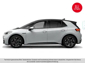 VW ID.3 Pro Performance W Max | Thumbnail 4 von 7