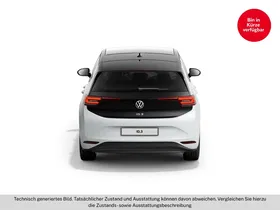VW ID.3 Pro Performance W Max | Thumbnail 5 von 7