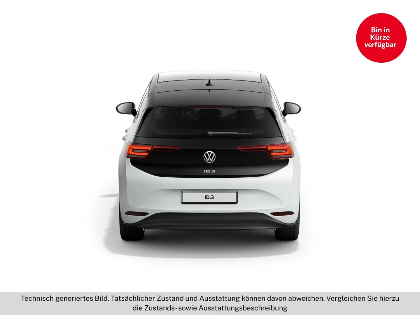VW ID.3 Pro Performance W Max | Bild 6 von 7