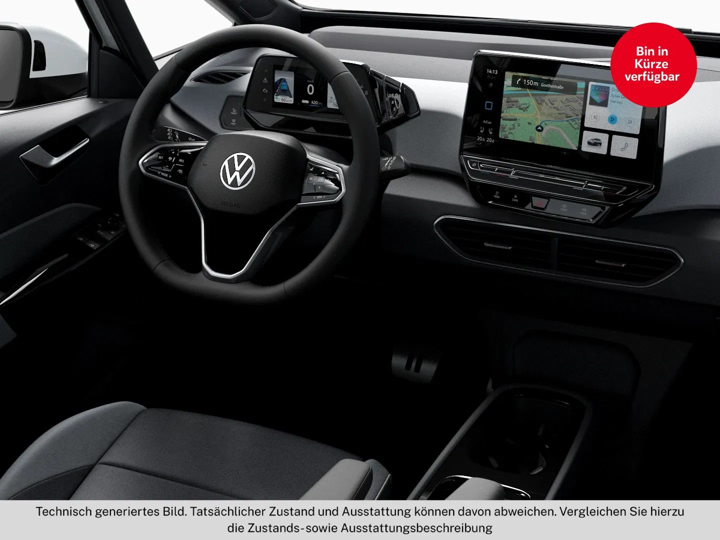 VW ID.3 Pro Performance W Max | Bild 7 von 7