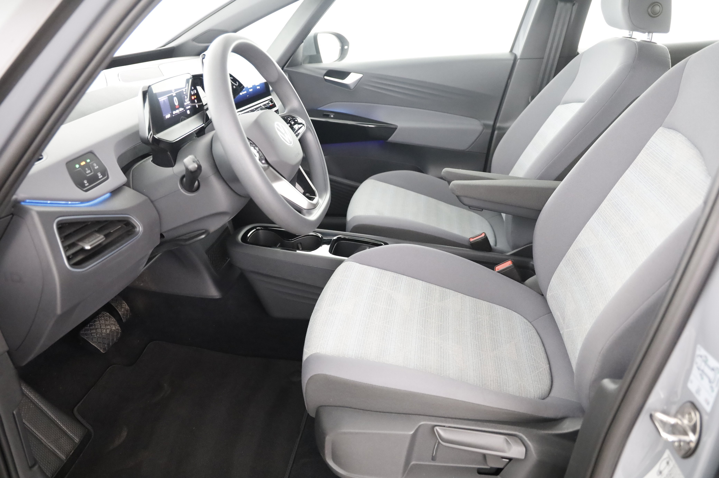 Bild eines VW ID.3 Pro W