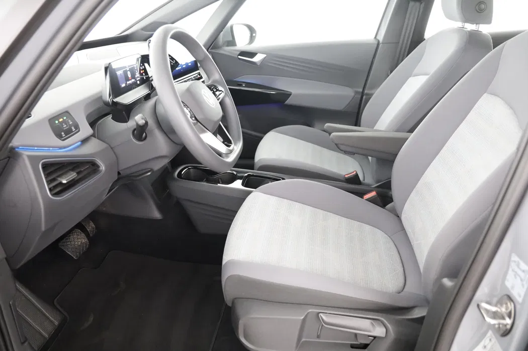 Bild eines VW ID.3 Pro W