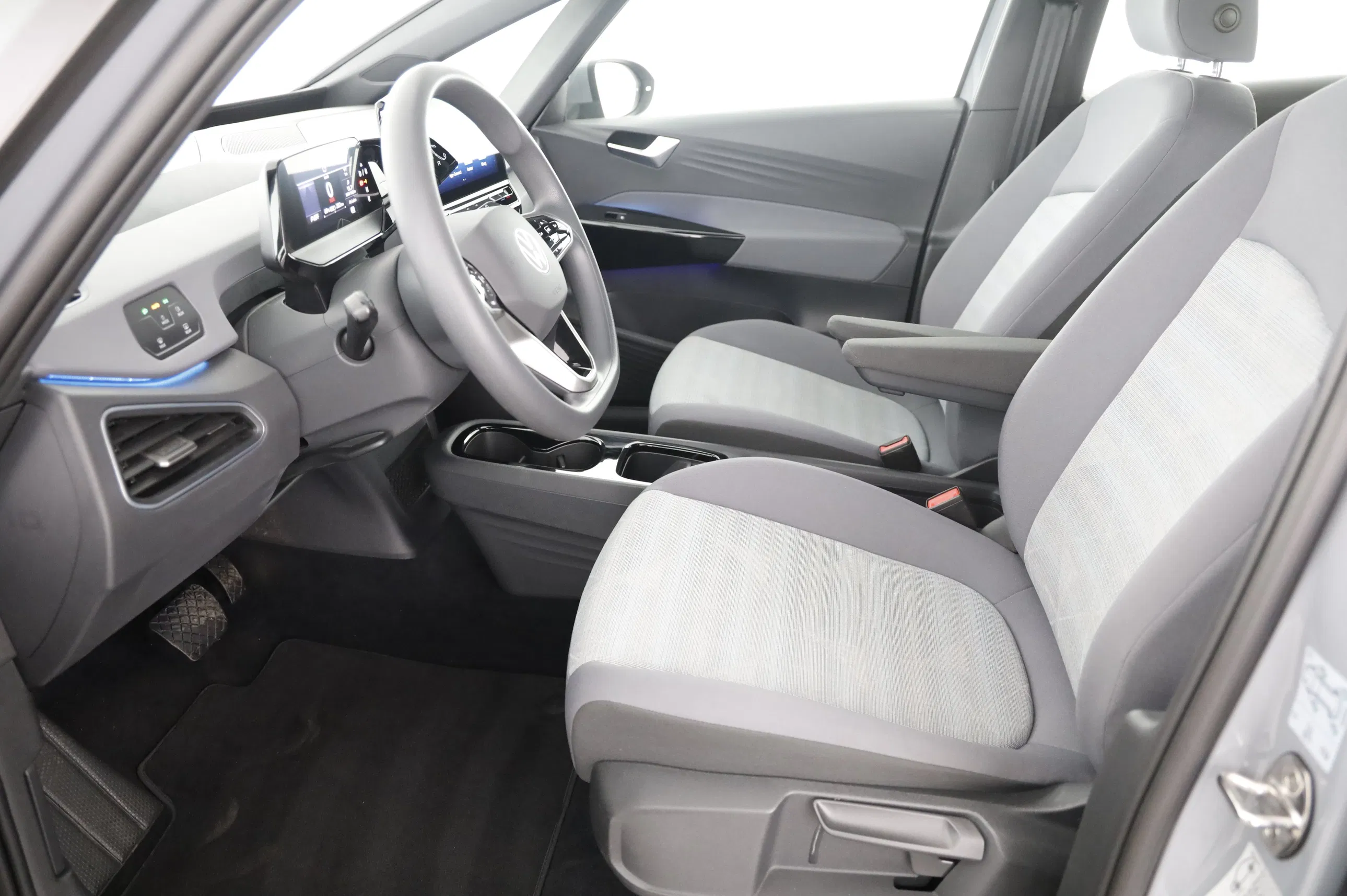 VW ID.3 Pro W | Bild 7 von 21