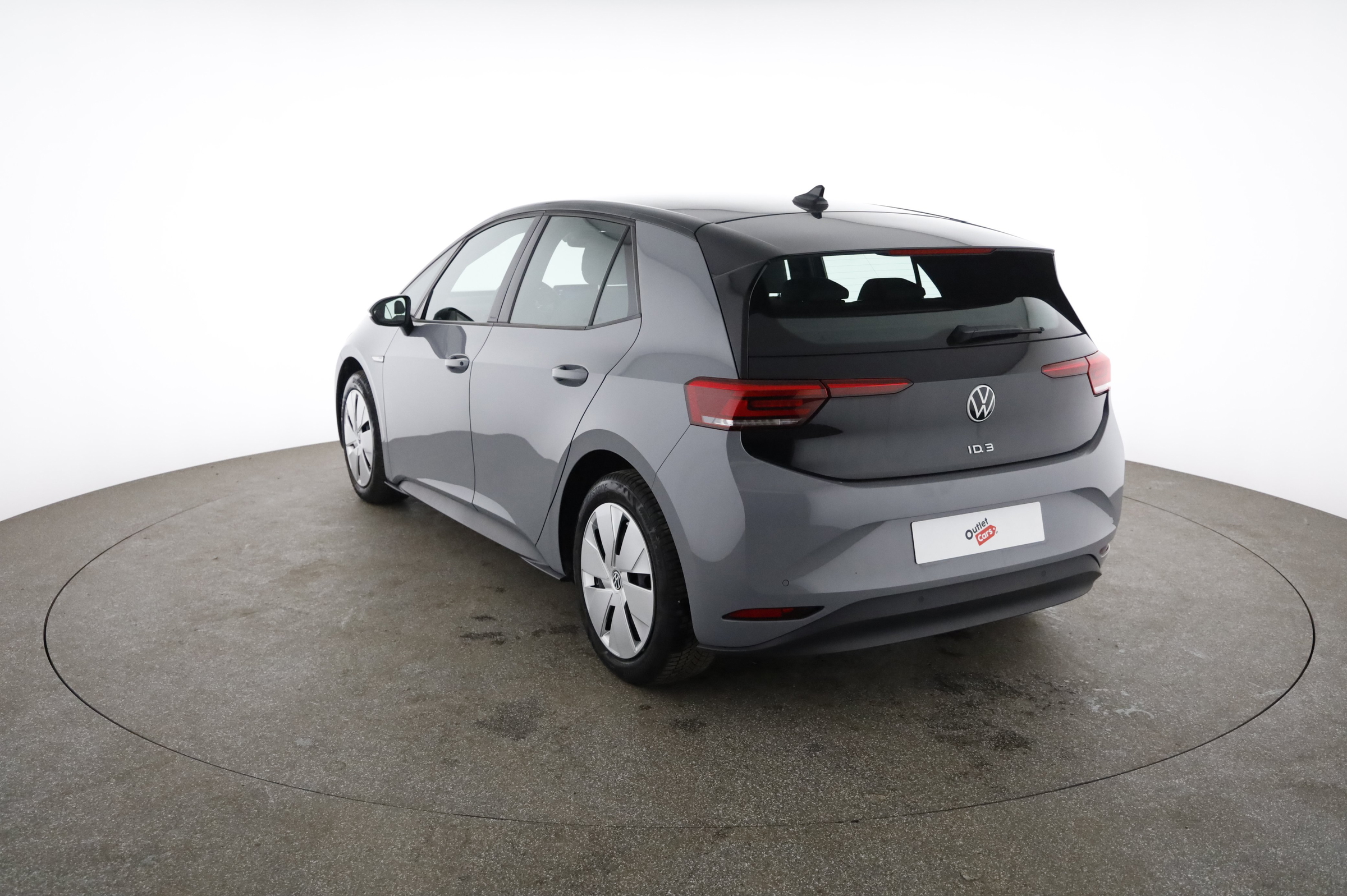 VW ID.3 Pro W | Bild 2 von 21